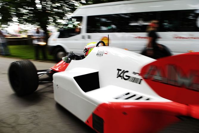 Porsche and Audi to Enter F1: The Good, the Bad and the Ugly