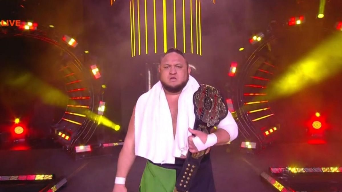 samoa joe aew