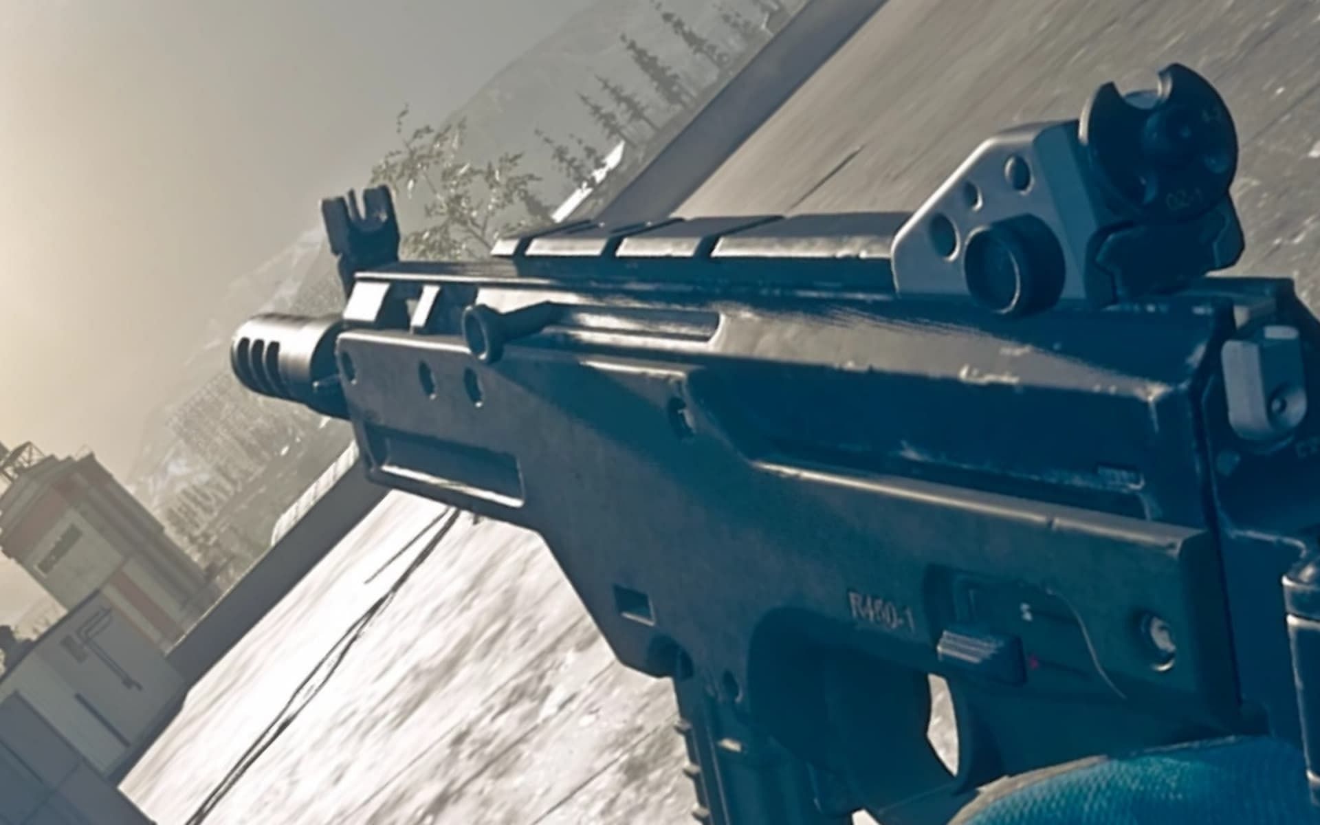 COD: Warzone Season 3 contains some incredibly powerful weapons (Image via Activision)