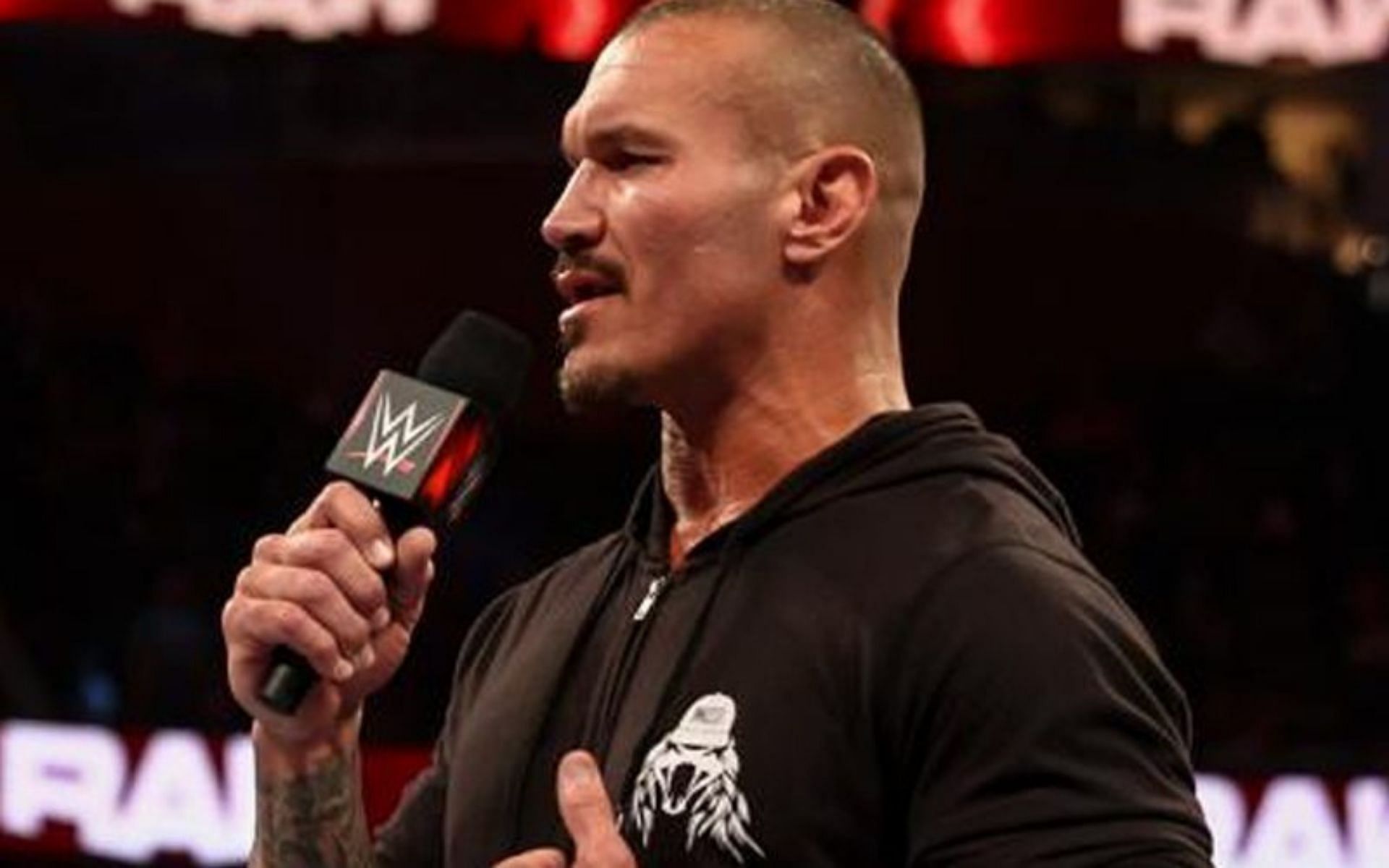 WWE provides a potential update on Randy Orton's injury status