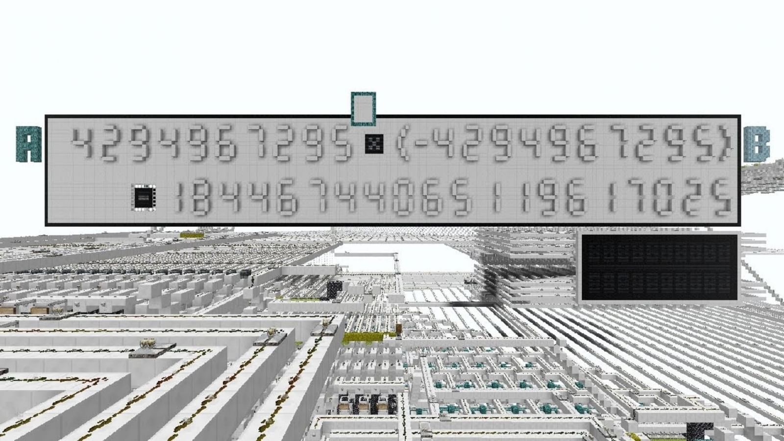 7 best redstone builds in Minecraft so far