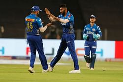 IPL 2022: 5 star performers from last season who are having disappointing campaigns