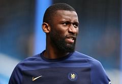 Antonio Rudiger secures free transfer to Real Madrid in four-year deal after deciding to leave Chelsea