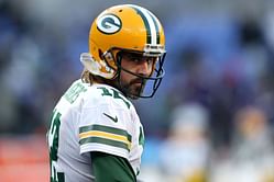 "The lack of skill is going to show itself throughout this season" - NFL Analyst on Packers after draft