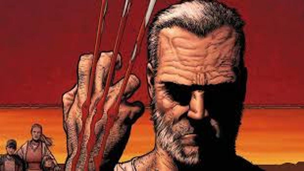 The ultimate Wolverine story (Image via Marvel Comics)