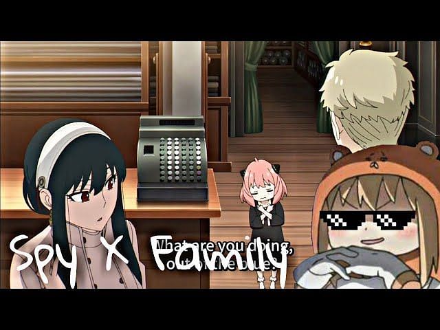 8 reasons why people like Spy x Family