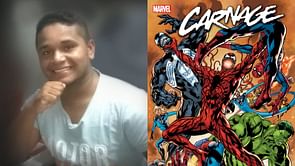 What is known about Dijjo Lima? Legacy explored as Brazilian comic book artist passes away
