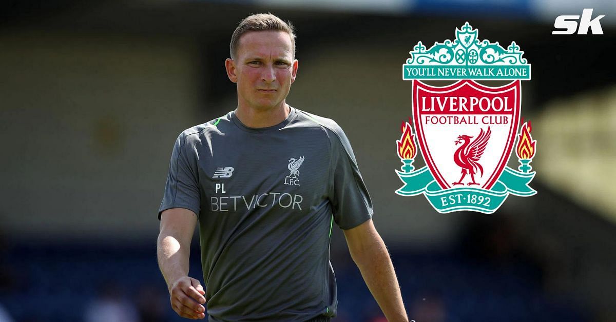 Lijnders heaps praise on the Reds&#039; star man