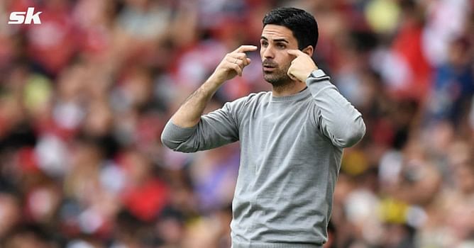 Arsenal handed transfer boost as 26-year-old rejects contract extension offer - Reports