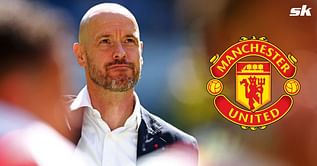 24-year-old Manchester United star plans to stay at the club and impress Erik ten Hag - Reports