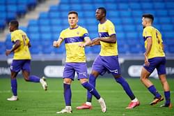 Almeria vs Alcorcon prediction, preview, team news and more | Segunda Division 2021-22