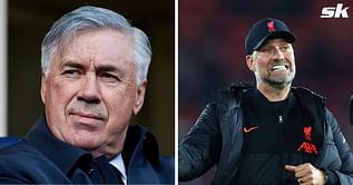 "I don’t think Liverpool have a better team" - Former Real Madrid striker makes bold claim ahead of UEFA Champions League final