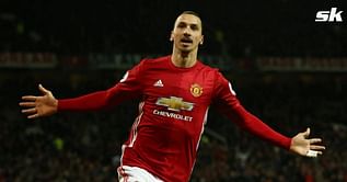 “They didn’t like me” – Zlatan Ibrahimovic opens up on silencing ‘haters’ at Manchester United