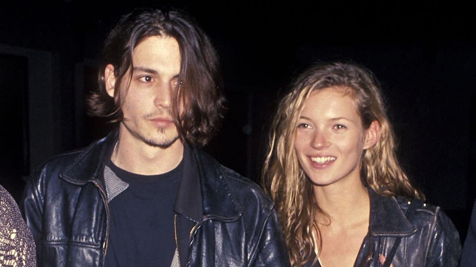 Bliv Fælles valg Hoved Why did Johnny Depp and Kate Moss break up? Relationship explored ahead of  actress's testimony