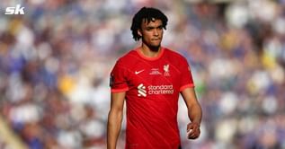 "That’s all we can be" - Liverpool's Trent Alexander-Arnold comments on Premier League title race finale