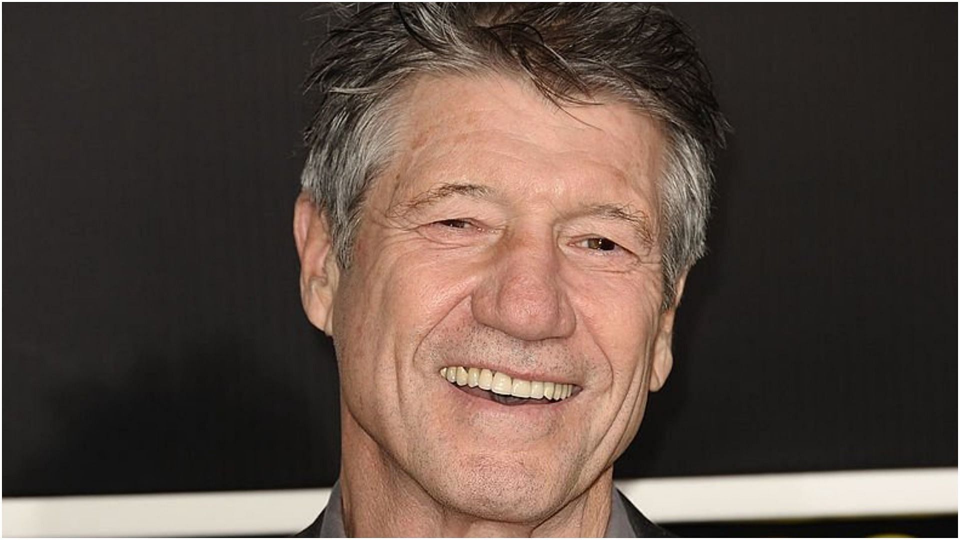 Fred Ward recently died at the age of 79 (Image via Jason LaVeris/Getty Images)