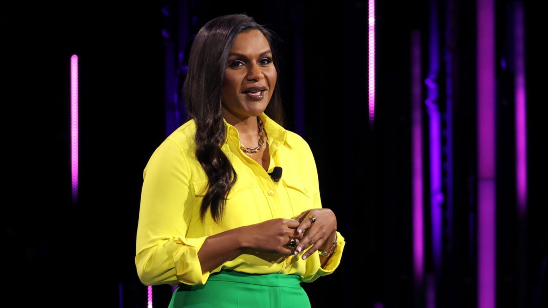 Mindy Kaling's 'Velma' Sparks Backlash Among 'Scooby-Doo' Fans Over Race