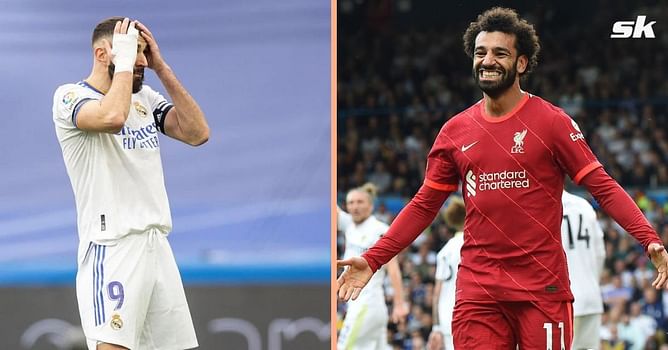 5 reasons why Liverpool will beat Real Madrid in the Champions League final tonight