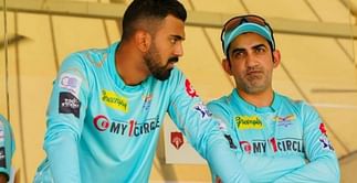 "It's good to see him going for the kill" - Piyush Chawla on lessons KL Rahul has learnt from Gautam Gambhir