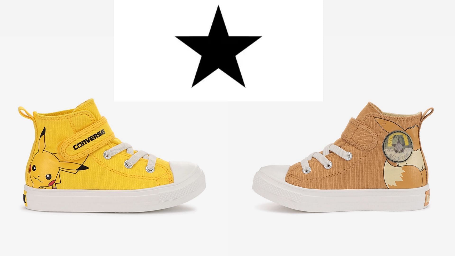 Pokemon X Converse sneakers: Price, where to buy, and more details about  the collection