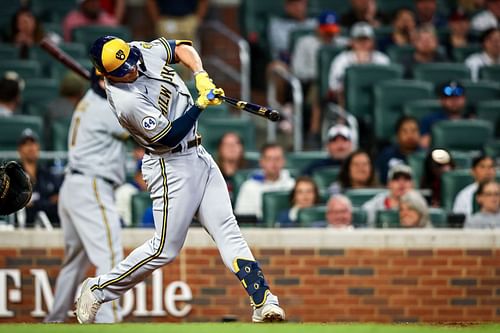 Christian Yelich almost led a miraculous comeback.