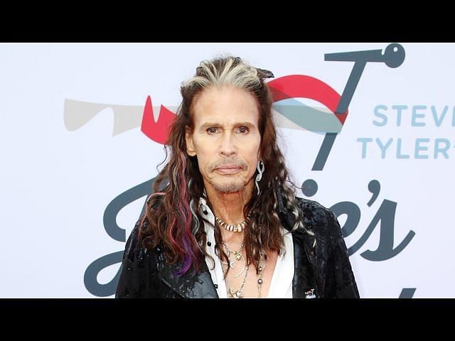 Aerosmith cancels remaining 2022 Las Vegas residency shows over Steven  Tyler's health