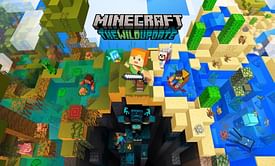 Minecraft 1.19 The Wild Update release date officially revealed