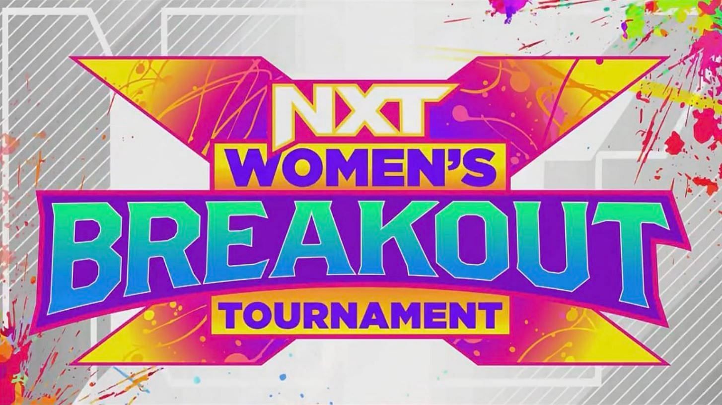 WWE releases bracket for NXT Women's Breakout Tournament