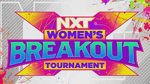 Which NXT Superstar will win the first-ever Women's Breakout Tournament?