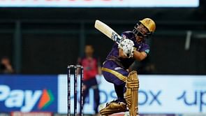 "Nobody had seen so much money in my family before" - Rinku Singh on being picked by KKR for ₹80 Lakhs in the 2018 auction