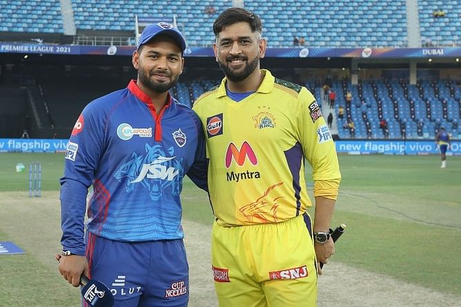 IPL 2022: "Learn from Dhoni but you have to do what he used to do at your age" - Ajay Jadeja's advice for Rishabh Pant