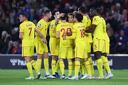 Ranking Liverpool's 5 best players against Southampton | Premier League 2021-22