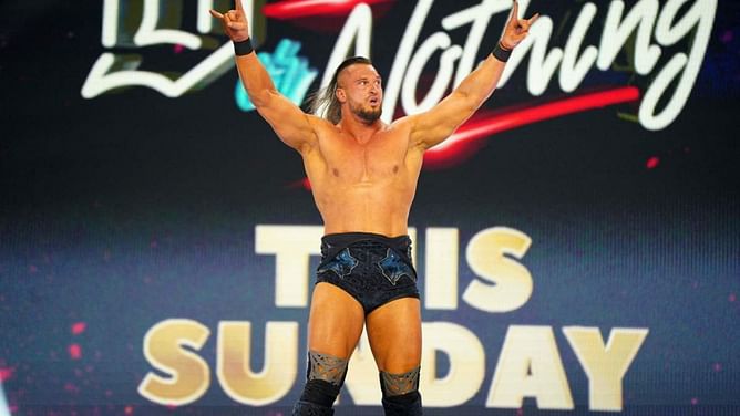 AEW Dynamite sees another bump in ratings after cage match involving former WWE star and Wardlow
