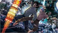 Hiro Shishigami and Ichiro Inuyashiki as seen in Inuyashiki (Image via MAPPA)