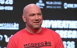 5 times that Dana White was shocked by a brutal knockout