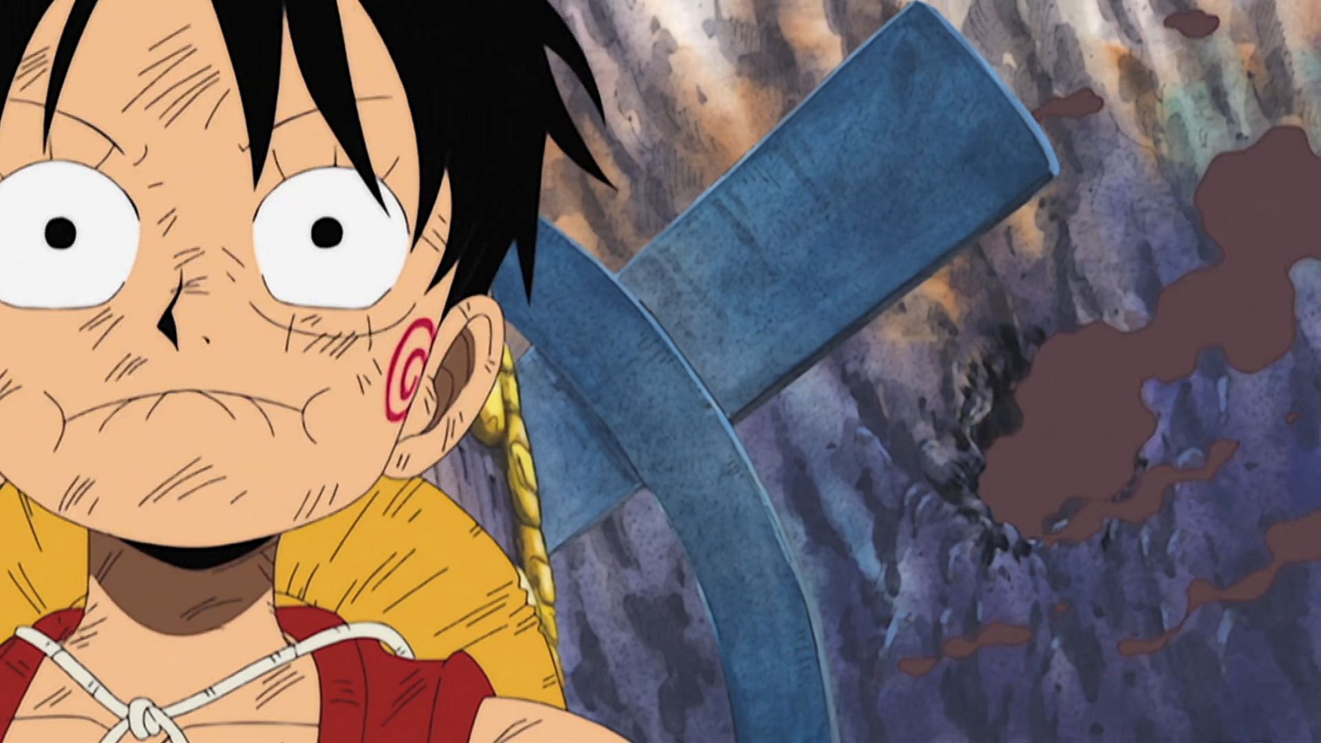 The existence of Gear 5 means no one on Luffy's side will die. We will NOT  see Luffy laughing & smiling after his friends died or he suffered a loss.  : r/Piratefolk