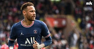 "On my side it's pretty clear" - Neymar delivers verdict on PSG future amid rumors of exit