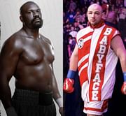 Derek Chisora vs. Adam Kownacki set for July 9th