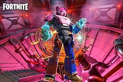 Fortnite Chapter 3 Season 2 live event teaser, explained