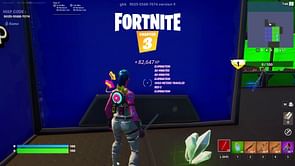 Fortnite YouTuber shows how to get to level 200 quickly before the season ends
