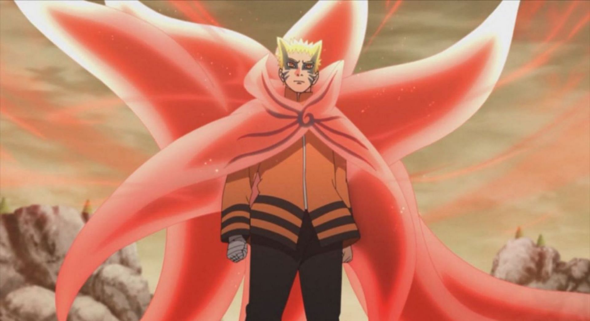 Naruto Uzumaki had quite the lonely introduction (Image via studio pierrot)