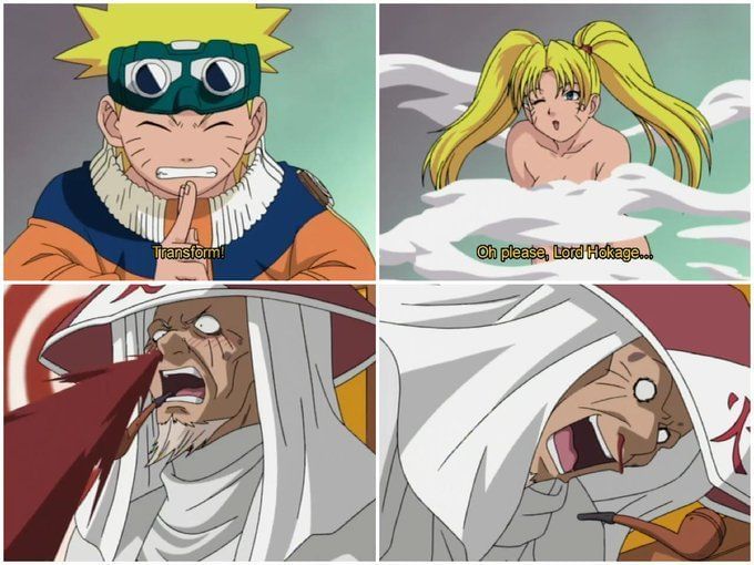 5 most difficult jutsus Naruto ever does (And 5 easiest ones)