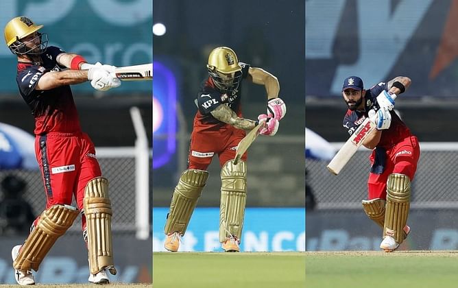 "When three big names are not performing, the team will be on the backfoot" - Imran Tahir analyzes RCB's batting woes in IPL 2022