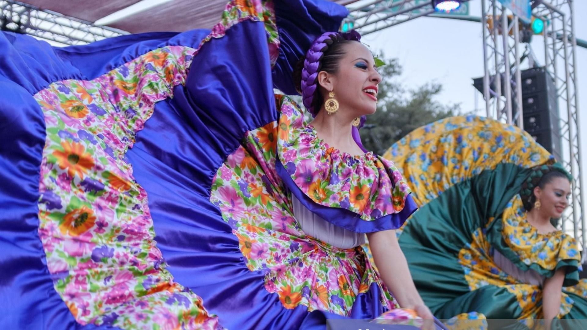 Significance and history of Cinco de Mayo (Image via Paul Rajte/Getty Images)