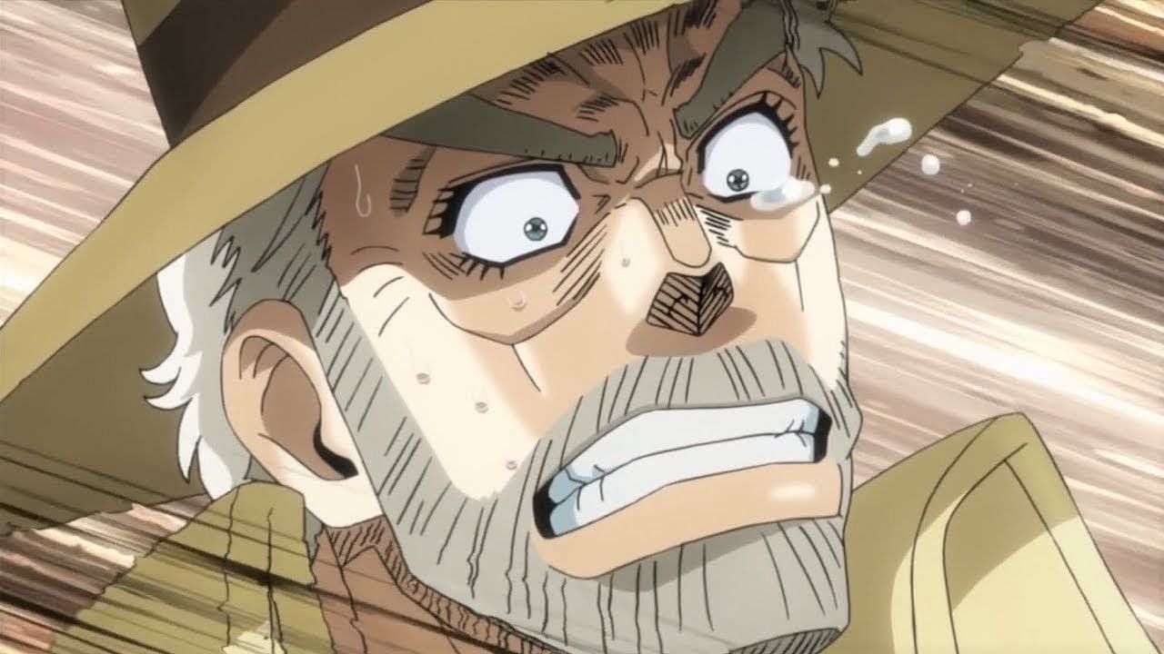 10 strongest anime dads of all time