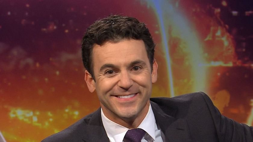 Fred Savage allegations explored as former child star is fired from The ...