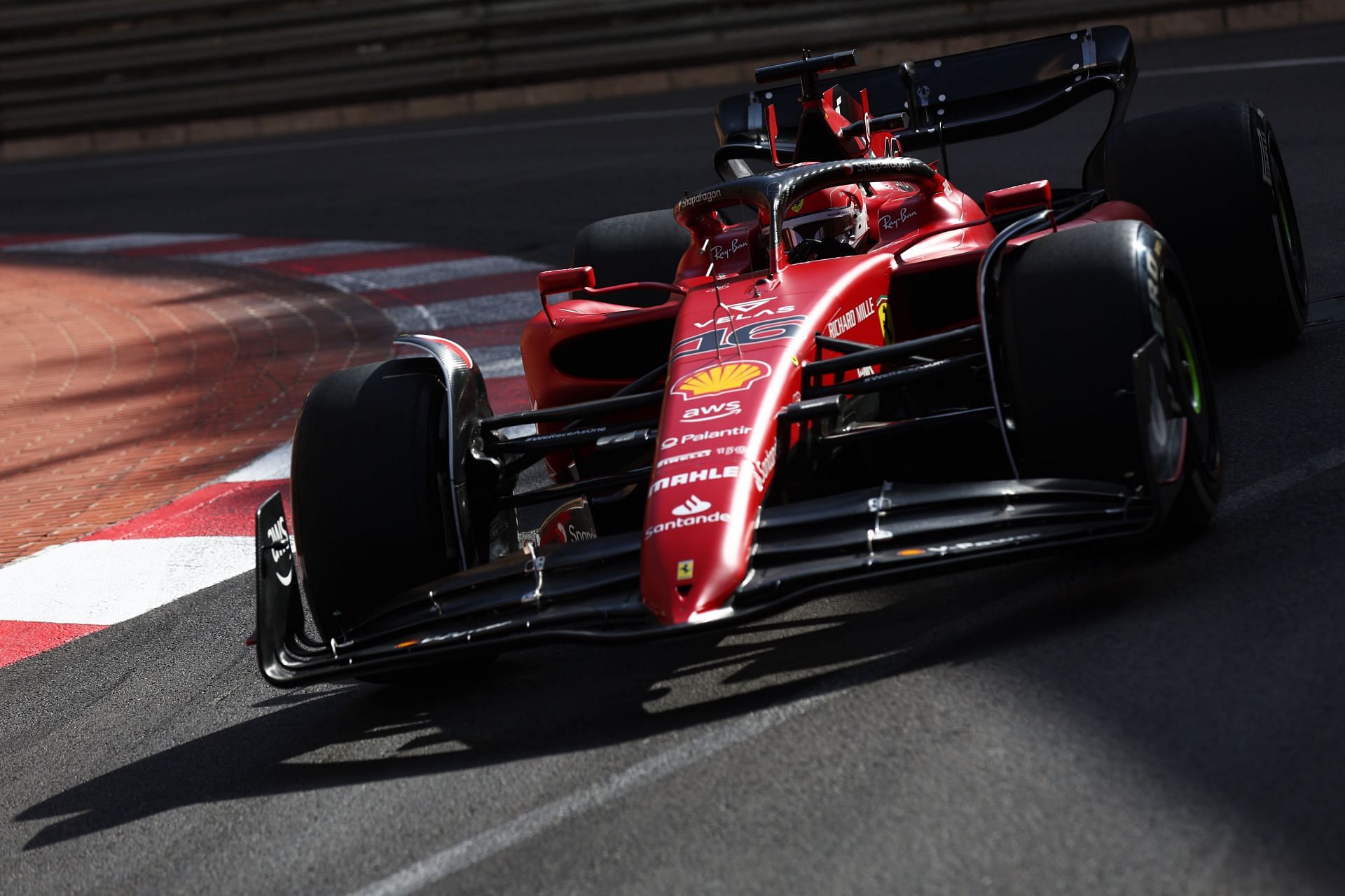 2022 F1 Monaco GP FP2 What did we learn?