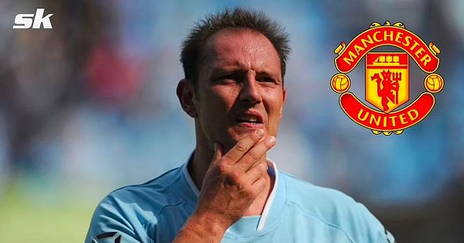 "They need that sort of character after having someone like Paul Pogba" - Noel Whelan urges Manchester United to sign 27-year-old Premier League midfielder