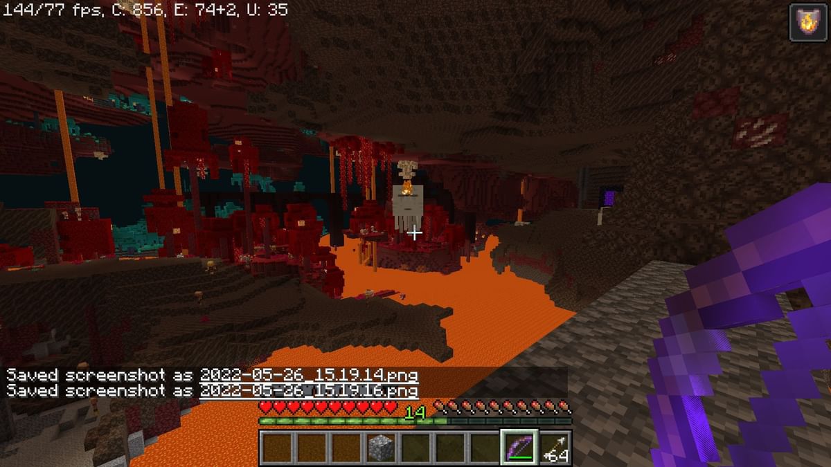 Why are Ghasts so annoying in Minecraft?