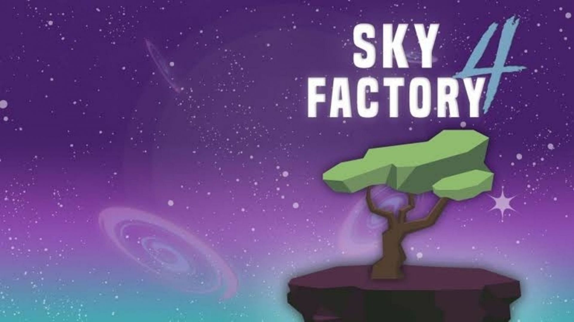 SkyFactory 4 takes Skyblock gameplay and brings it to the next level (Image via Android Gram)